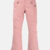 Burton Marcy High Rise 2L Stretch Pants för damer Burton Marcy High Rise 2L Stretch Pants för damer