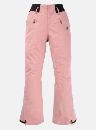 Burton Marcy High Rise 2L Stretch Pants för damer
