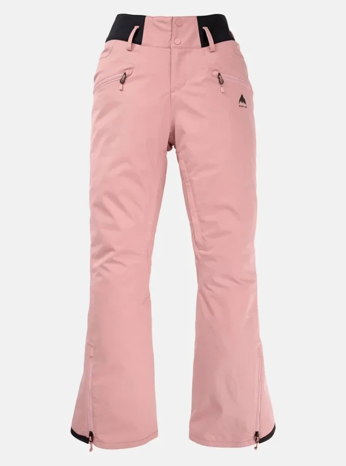 Burton Marcy High Rise 2L Stretch Pants för damer Burton Marcy High Rise 2L Stretch Pants för damer