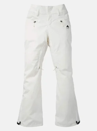Burton Marcy High Rise 2L Stretch Pants för damer