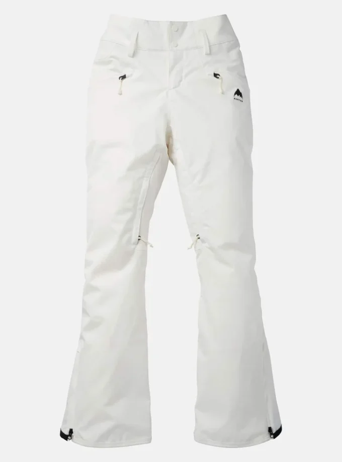 Burton Marcy High Rise 2L Stretch Pants för damer Burton Marcy High Rise 2L Stretch Pants för damer