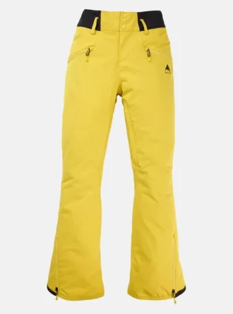 Burton Marcy High Rise 2L Stretch Pants för damer (prov)