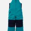 Burton Maven Bib Pants för småbarn Burton Maven Bib Pants för småbarn