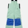 Burton Maven Bib Pants för småbarn (prov) Burton Maven Bib Pants för småbarn (prov)