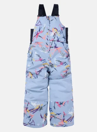 Burton Maven Bib Pants för småbarn (prov)