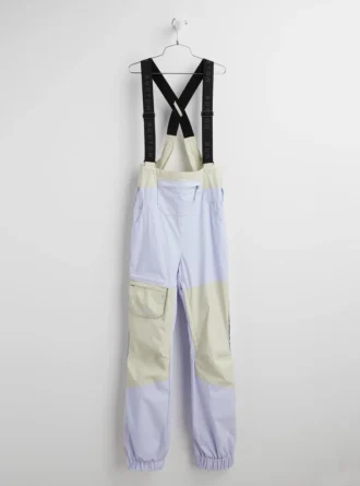 Burton Melter Bib Pants för damer (prov)