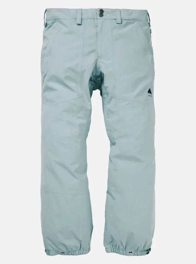 Burton Melter Plus 2L-byxor för herr (prov)