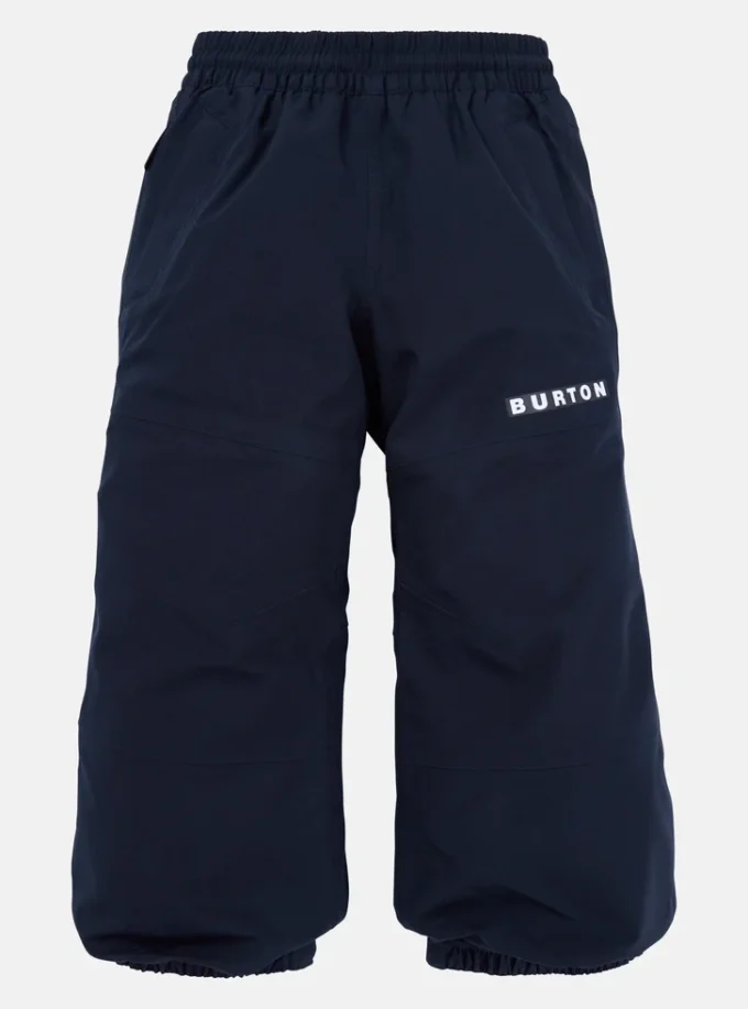 Burton Melter Plus 2L-byxor för småbarn