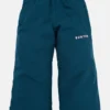 Burton Melter Plus-byxor för småbarn Burton Melter Plus-byxor för småbarn