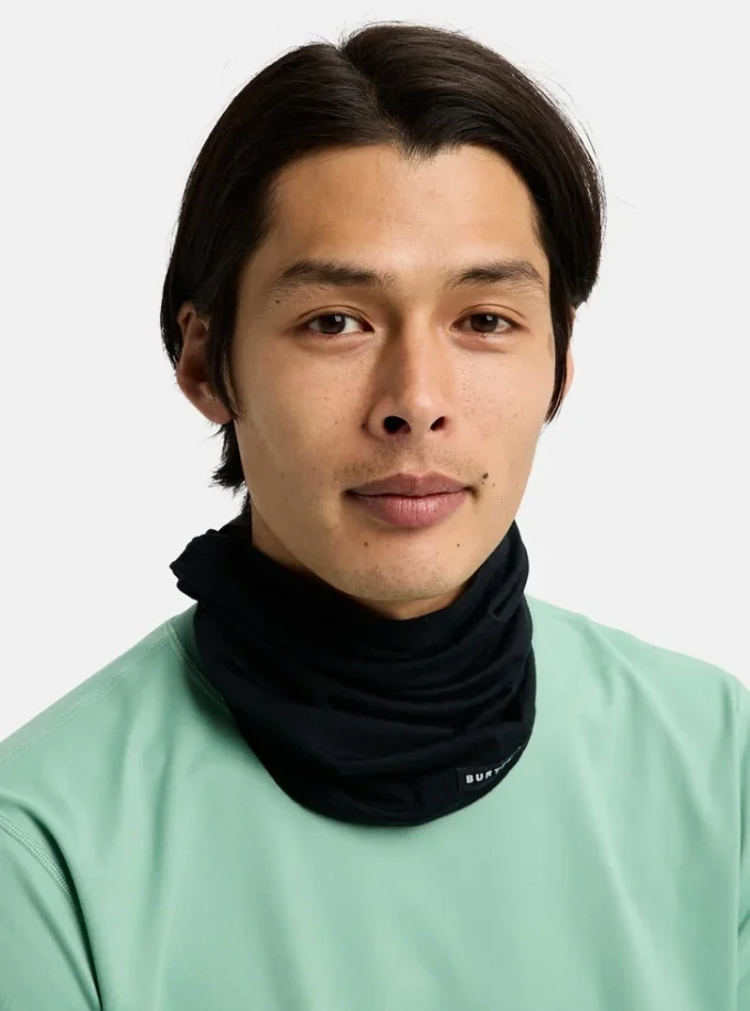 Burton Merino Wool Neck Warmer Burton Merino Wool Neck Warmer