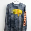Burton Metallica Tech T-shirt Burton Metallica Tech T-shirt