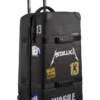 Burton Metallica Wheelie Double Deck 86L resväska Burton Metallica Wheelie Double Deck 86L resväska