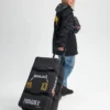 Burton Metallica Wheelie Double Deck 86L resväska Burton Metallica Wheelie Double Deck 86L resväska