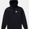 Burton Michi Albin Burtin Hoodie Burton Michi Albin Burtin Hoodie