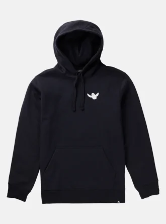 Burton Michi Albin Burtin Hoodie Burton Michi Albin Burtin Hoodie