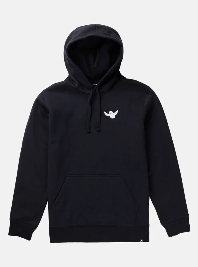 Burton Michi Albin Burtin Hoodie Burton Michi Albin Burtin Hoodie