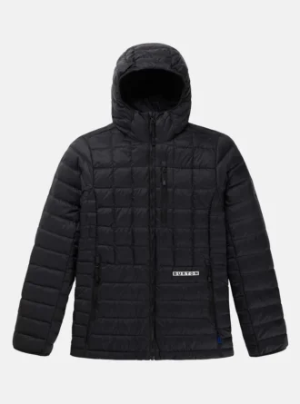 Burton Mid-Heat dunjacka med huva för damer