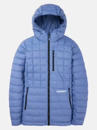 Burton Mid-Heat dunjacka med huva för damer (prov)