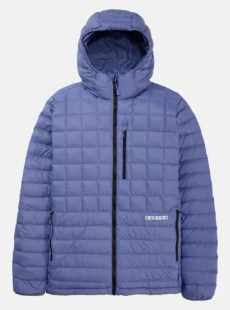 Burton Mid-Heat dunjacka med huva för herr