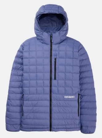 Burton Mid-Heat dunjacka med huva för herr (prov)