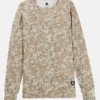 Burton Midweight Base Layer Crewneck för damer Burton Midweight Base Layer Crewneck för damer