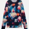 Burton Midweight Base Layer Crewneck för damer Burton Midweight Base Layer Crewneck för damer