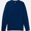 Burton Midweight Base Layer Crewneck för herr Burton Midweight Base Layer Crewneck för herr
