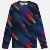 Burton Midweight Base Layer Crewneck för herr Burton Midweight Base Layer Crewneck för herr
