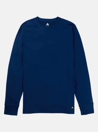 Burton Midweight Base Layer Crewneck för herr Burton Midweight Base Layer Crewneck för herr