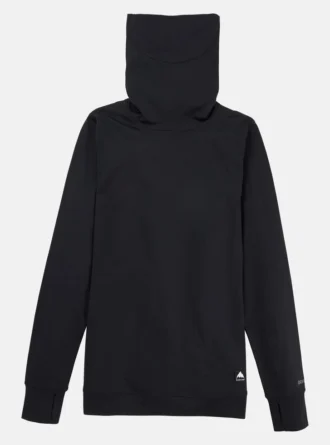 Burton Midweight Base Layer Long Neck Shirt för damer Burton Midweight Base Layer Long Neck Shirt för damer
