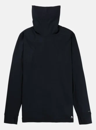 Burton Midweight Base Layer Long Neck Shirt för herr