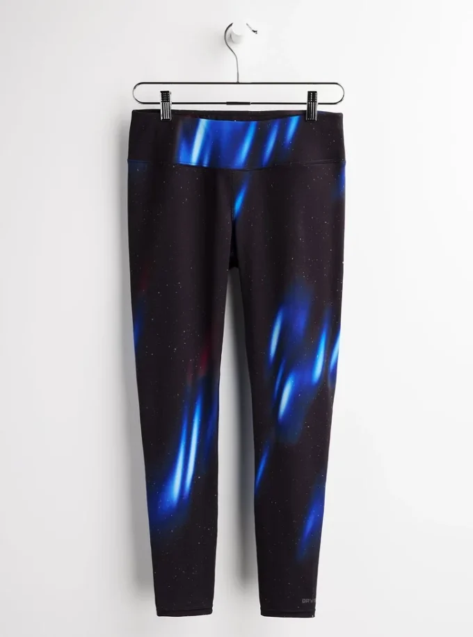 Burton Midweight Base Layer Pant för damer Burton Midweight Base Layer Pant för damer