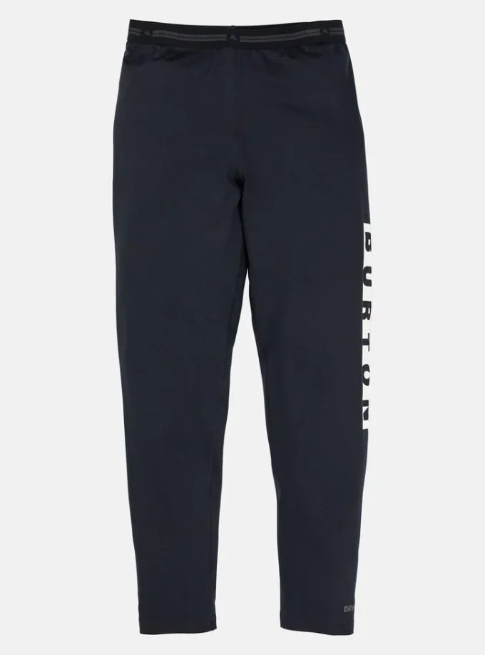 Burton Midweight Base Layer Pants för barn Burton Midweight Base Layer Pants för barn