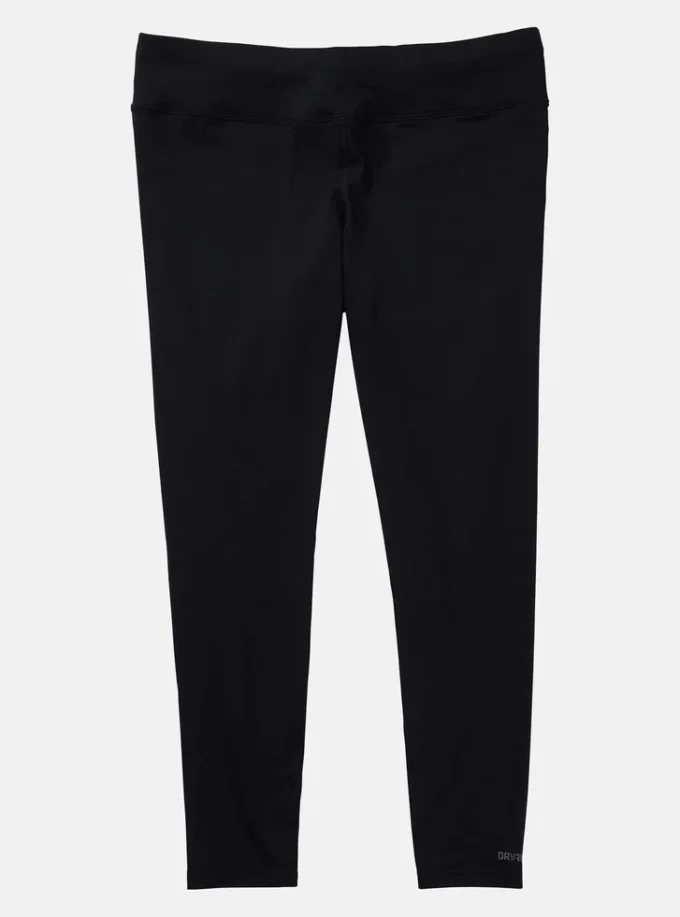 Burton Midweight Base Layer Pants för damer Burton Midweight Base Layer Pants för damer