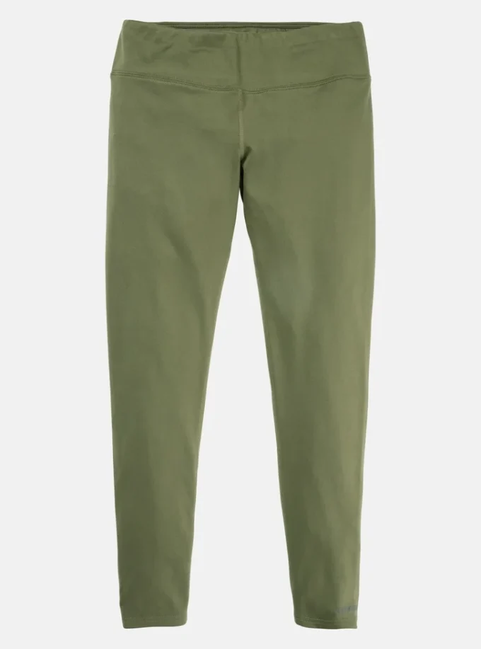 Burton Midweight Base Layer Pants för damer Burton Midweight Base Layer Pants för damer
