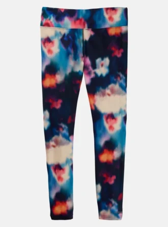 Burton Midweight Base Layer Pants för damer Burton Midweight Base Layer Pants för damer