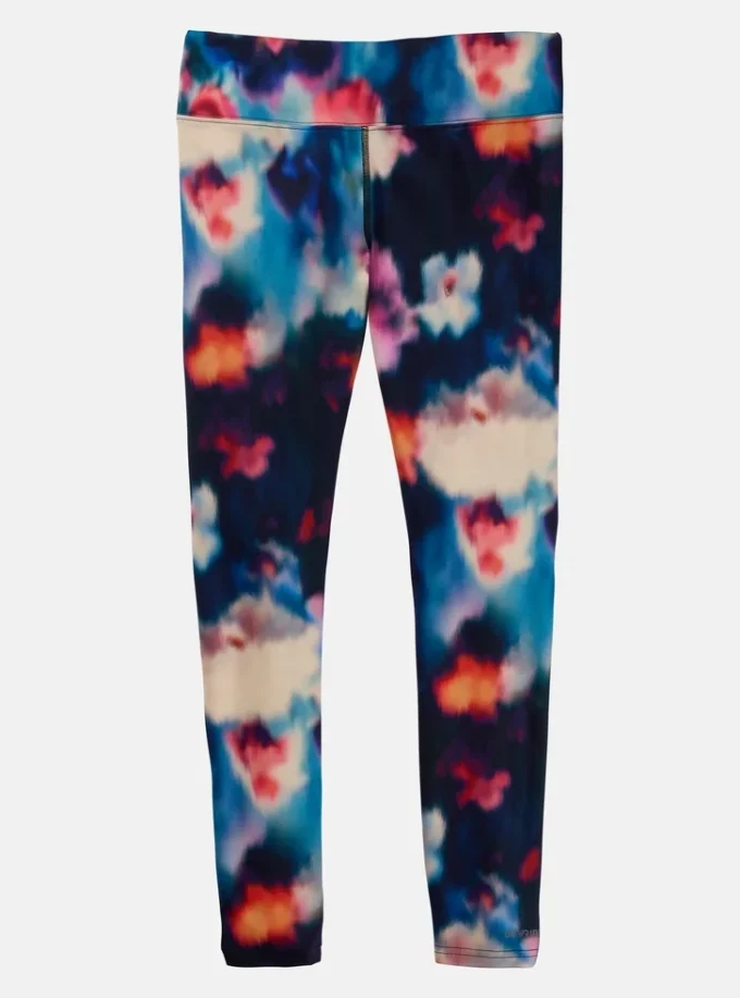 Burton Midweight Base Layer Pants för damer Burton Midweight Base Layer Pants för damer