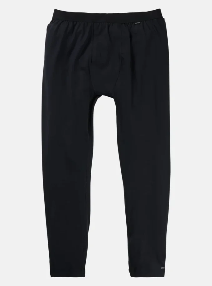 Burton Midweight Base Layer Pants för herr Burton Midweight Base Layer Pants för herr