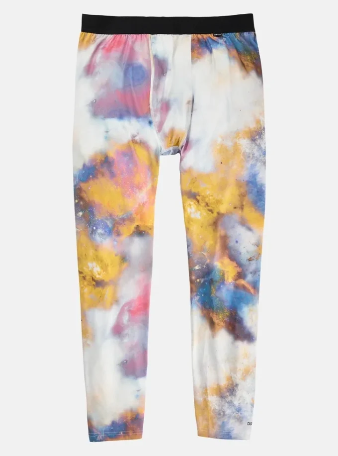 Burton Midweight Base Layer Pants för herr (prov) Burton Midweight Base Layer Pants för herr (prov)