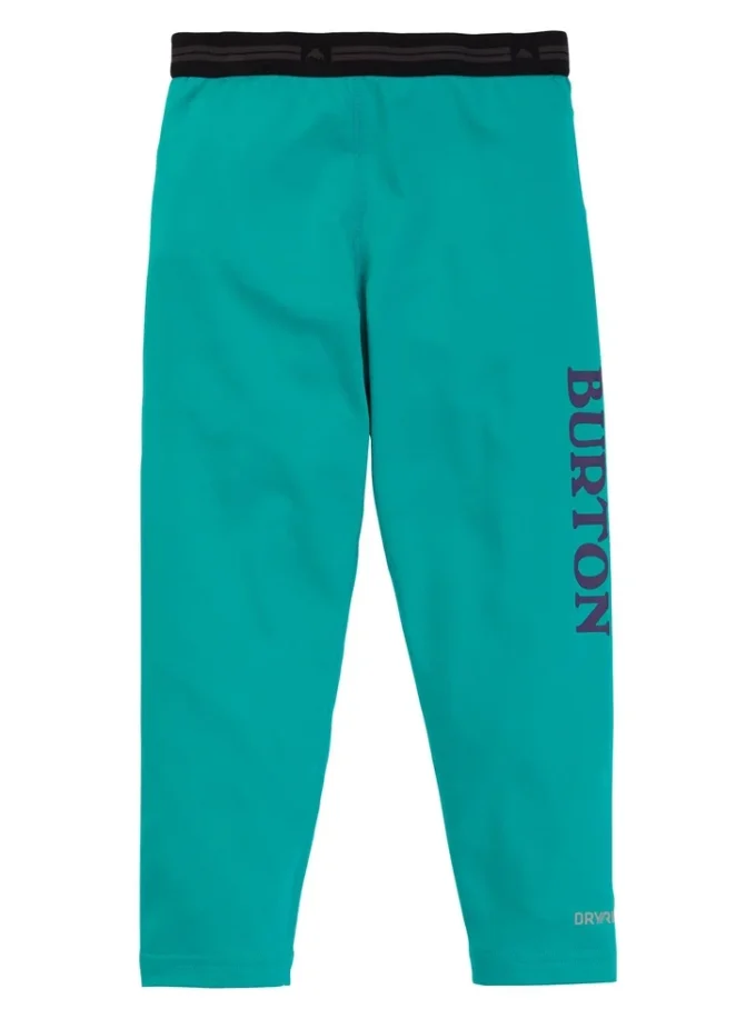 Burton Midweight Base Layer Pants för småbarn Burton Midweight Base Layer Pants för småbarn