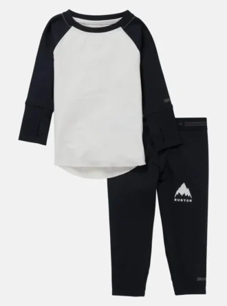 Burton Midweight Base Layer Set för barn och småbarn