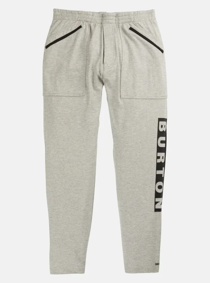 Burton Midweight Base Layer Stash Pants för herr Burton Midweight Base Layer Stash Pants för herr