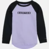 Burton Midweight Base Layer Tech T-shirt för småbarn (prov) Burton Midweight Base Layer Tech T-shirt för småbarn (prov)