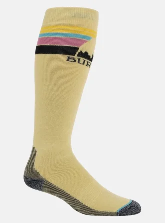 Burton Midweight Emblem-strumpor för herr