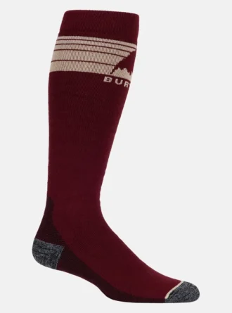 Burton Midweight Emblem-strumpor för herr