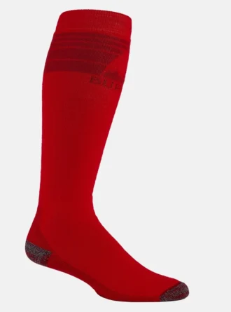 Burton Midweight Emblem-strumpor för herr