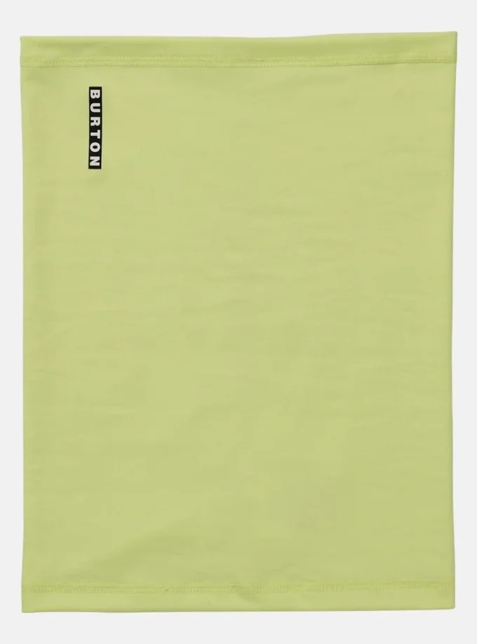 Burton Midweight Neck Warmer Burton Midweight Neck Warmer