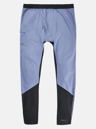 Burton Midweight X Base Layer-byxor för herr