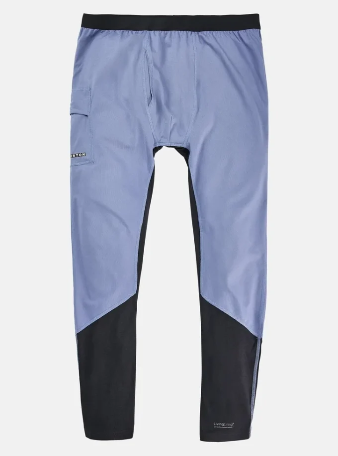 Burton Midweight X Base Layer-byxor för herr Burton Midweight X Base Layer-byxor för herr