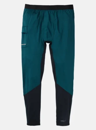 Burton Midweight X Base Layer-byxor för herr